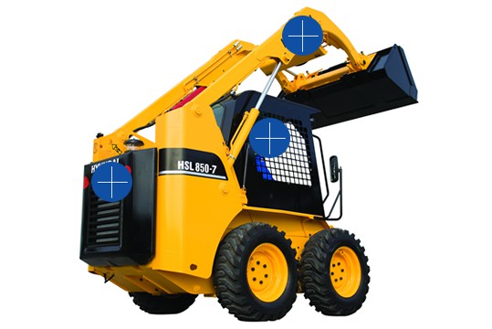 HSL850-7