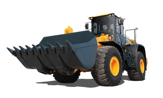 Hyundai HL770-9s