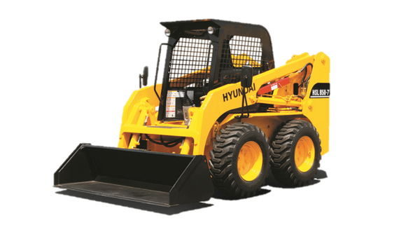 Hyundai HSL850-7