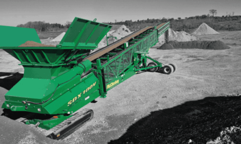 SDX+Telescoping+Conveyor SDX+Telescoping+Conveyor