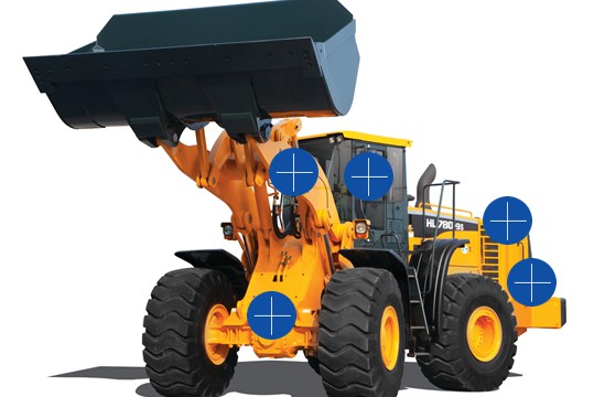 HL780-9S