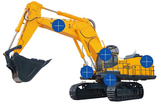 R1200LC-9