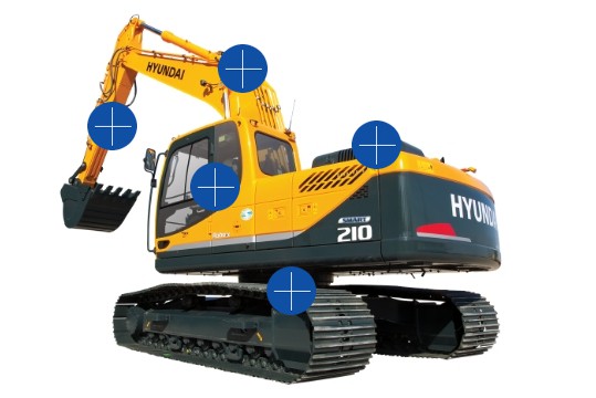 R210 SMART PLUS