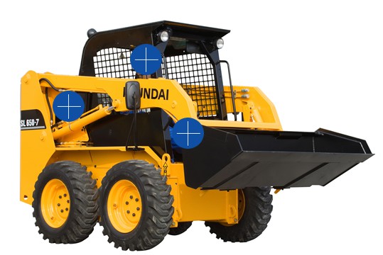 HSL650-7