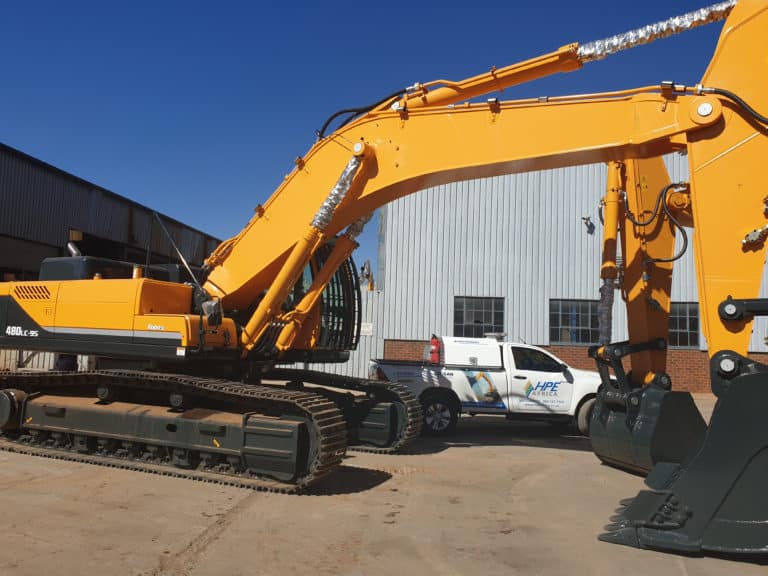 hyundai excavator r330lc-9s hyundai excavator r330lc-9s