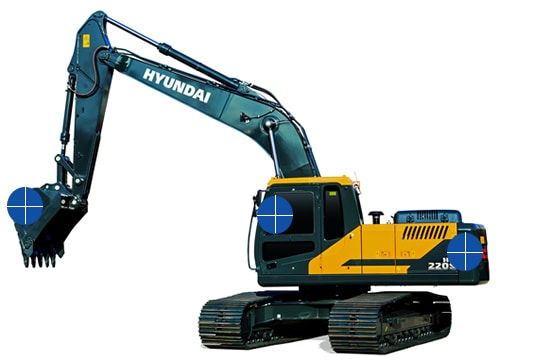 HX220S