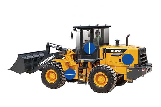 HL630L